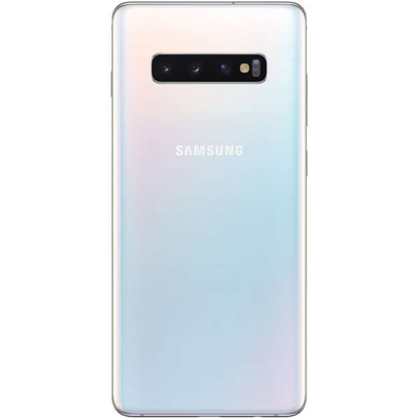 Samsung Galaxy S10+ 512 GB осталось 5 шт
