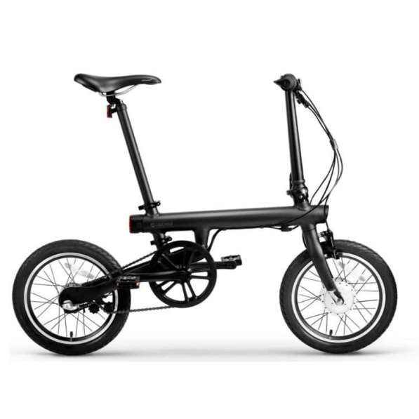 Электровелосипед Xiaomi MiJia QiCycle