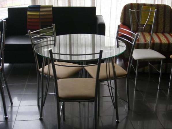 Изготовление стульев и столов в Волгограде фото 3