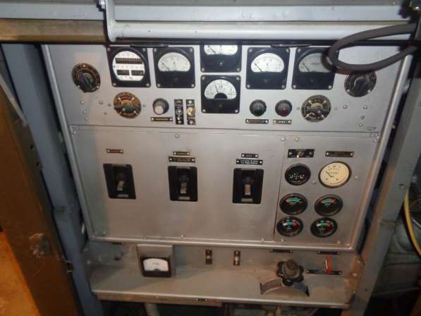 Электростанция дизельная 20 квт в Самаре