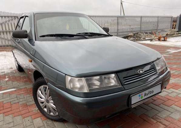 ВАЗ (Lada), 2112, продажа в Белгороде в Белгороде фото 6