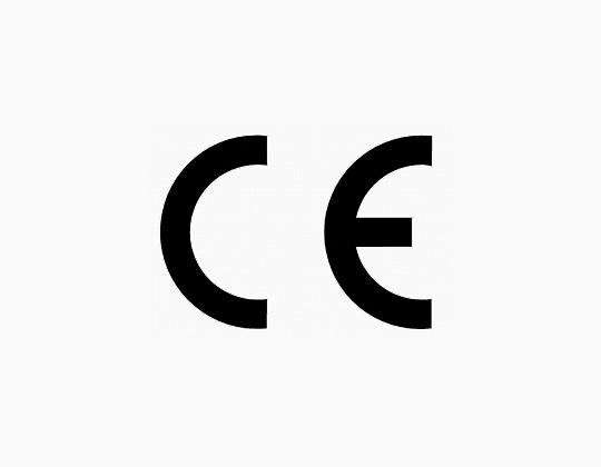 Получение сертификата «CE»