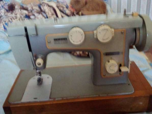 Швейная машинка Подольск в Тольятти фото 3