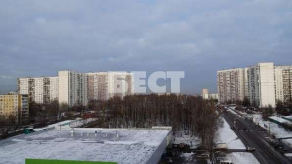 Продам трехкомнатную квартиру в Москве. Этаж 10. Дом монолитный. Есть балкон. в Москве фото 7