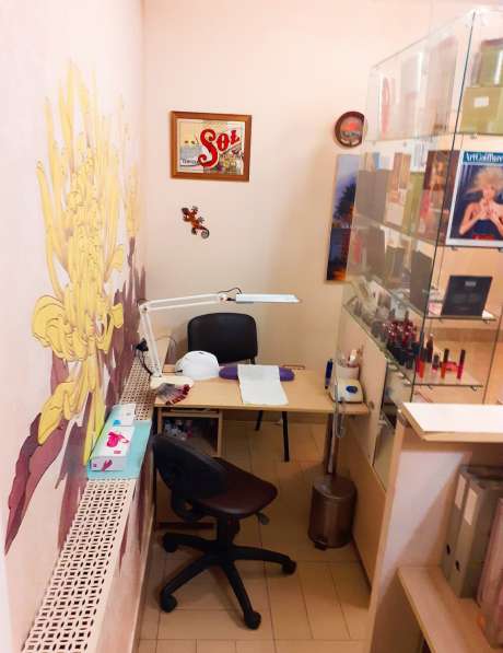 Продаю студию красоты в Москве фото 6