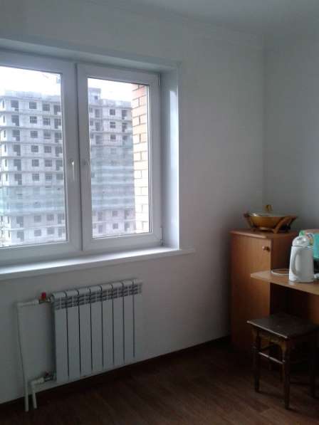 Продаю однокомнатную квартиру в Улан-Удэ фото 8