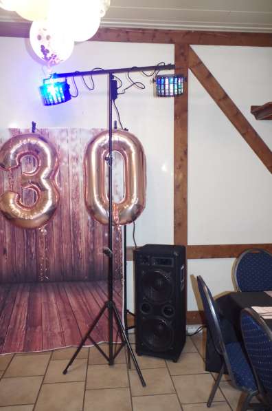 Хобби DJ Sergej из Кёльна в фото 18