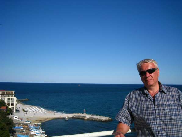 ПМЖ в Европе в Москве фото 3