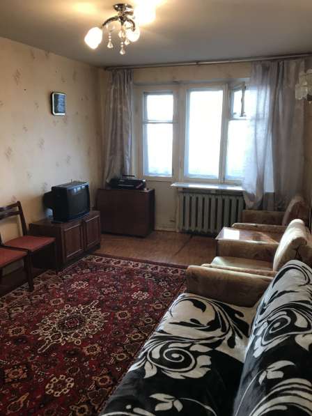 Продается 1-комнатная квартира в Йошкар-Оле фото 18