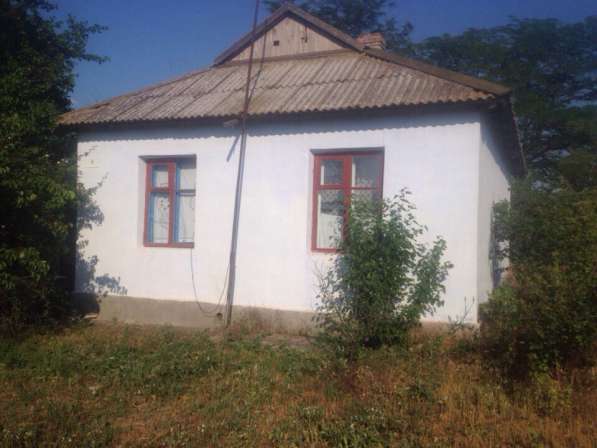 Продам дом с. Ковыльное, Раздольненского района в Раздольном фото 8