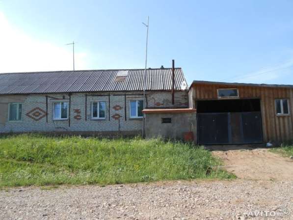 Продам дом в Мартыновцах в Перми фото 10