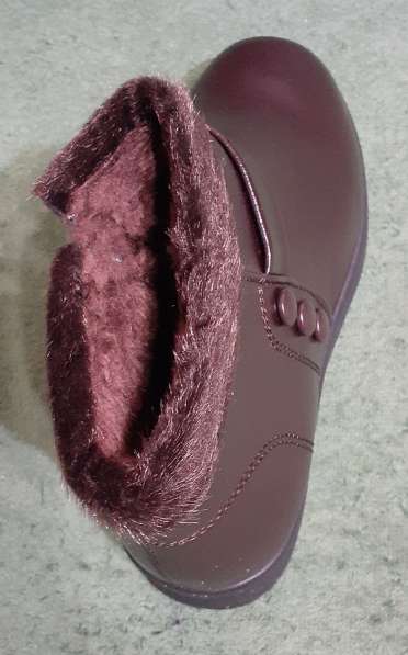 Женские зимние ботинки в Ногинске
