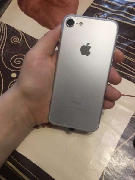 IPhone 7,128gb в Кургане фото 5