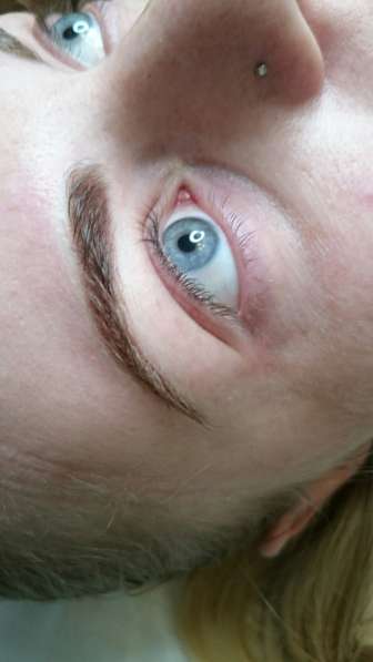 Перманентный макияж в Мытищи