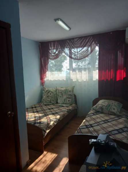 Продается гостевой дом на берегу черного моря в Краснодаре фото 13