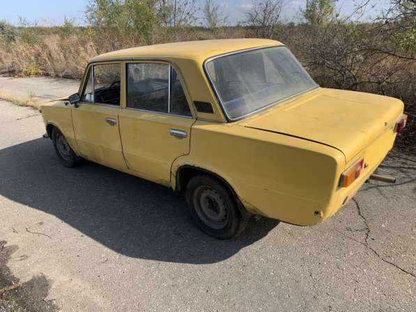 ВАЗ (Lada), 2101, продажа в г.Луганск в фото 6