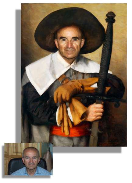 Фотомонтаж | Обработка фото | Услуги ФОТОШОП в фото 46