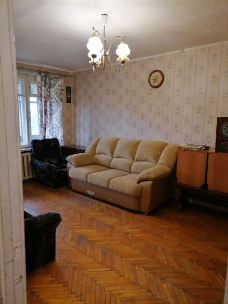 Продам 3 комнатную квартиру ул Кривоносова в Выборге фото 5