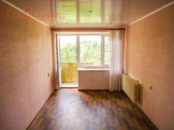 Продам комнату в Вологда.Жилая площадь 0 кв.м.Дом кирпичный.Есть Балкон. в Вологде фото 11