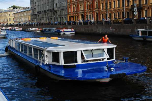 Путешествия и отдых в Санкт-Петербурге в Санкт-Петербурге фото 9