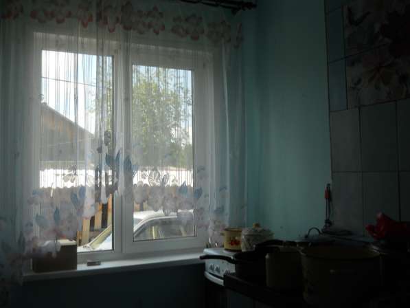 Продам дом в ПГТ Предивинск. Красноярского края в Красноярске фото 12