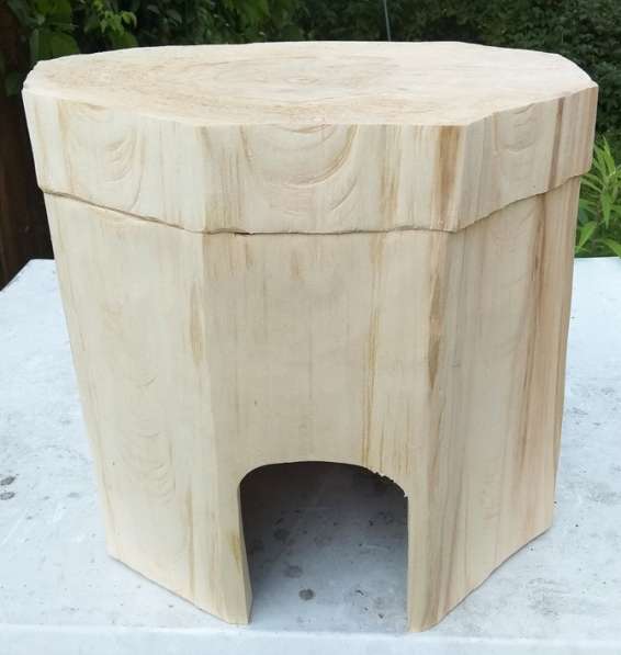 Домик для шиншиллы, дегу в Москве