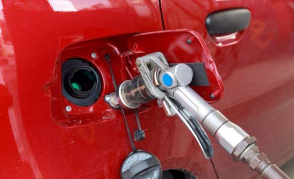 Газ на Авто в Воронеже установка доступная цена в Воронеже фото 7