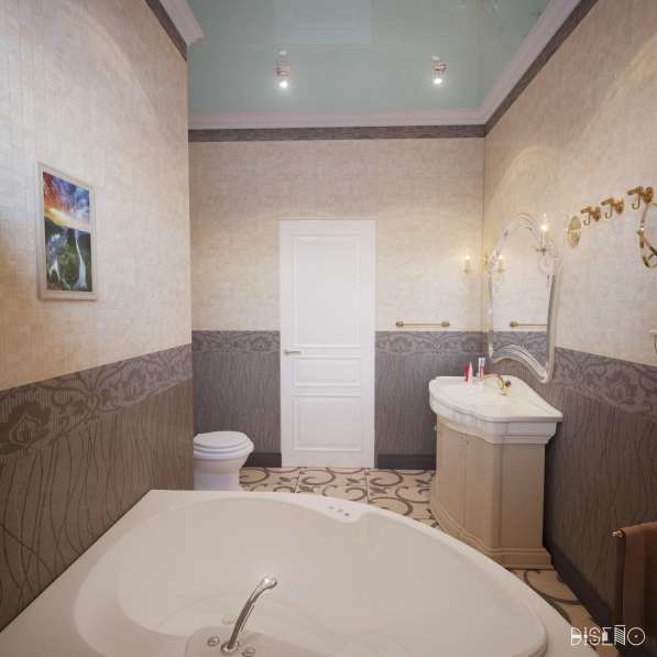 Дизайн интерьера и экстерьера! в фото 11