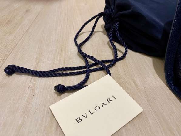 Оригинал Новая BVLGARI клатч, zippy, кошелёк, сумка в Москве