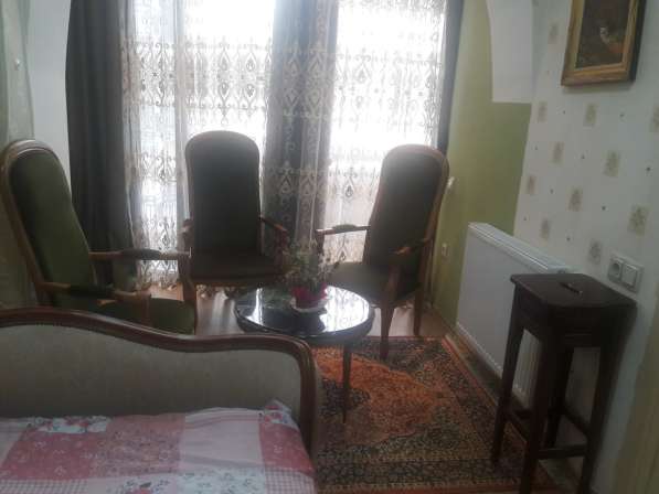 VIP квартира в фото 43