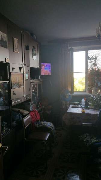 Сдаю комнату в трехкомнатной квартире г. Москва в Москве фото 5