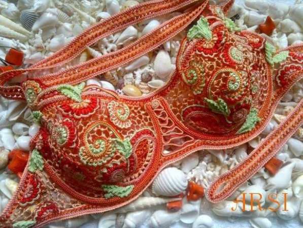 Обучаю вязанию в Самаре фото 6