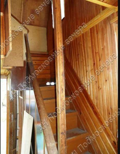 Продам дом в Москва.Жилая площадь 55 кв.м.Есть Электричество. в Москве фото 51