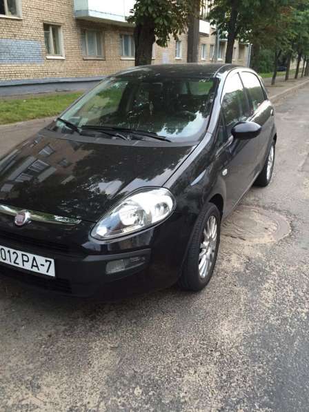 Fiat, Punto, продажа в г.Минск