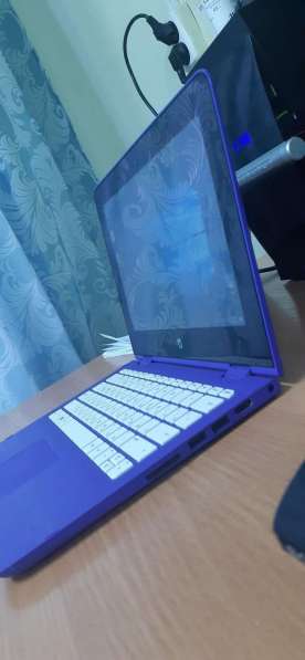 Ноутбук-трансформер HP в Магадане фото 6