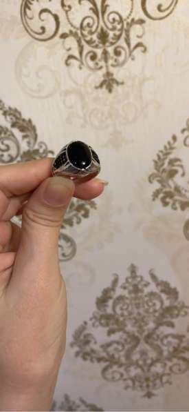 Мужской кольцо в Нижневартовске фото 3