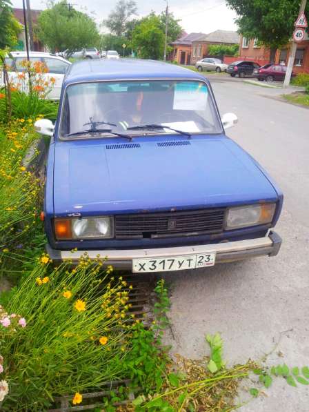 ВАЗ (Lada), 2104, продажа в Ростове-на-Дону