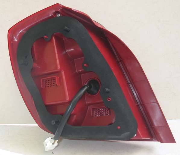 LED Taillights for Chevrolet Lacetti / Suzuki Forenza в фото 6