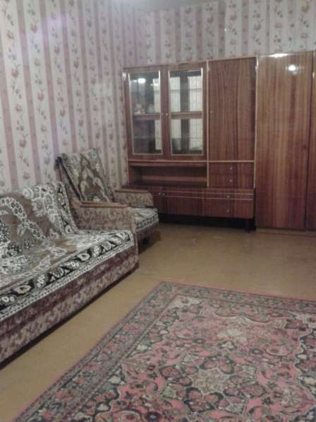 Сдаётся в аренду 2-х комнатная квартира в центре в Кирове фото 3