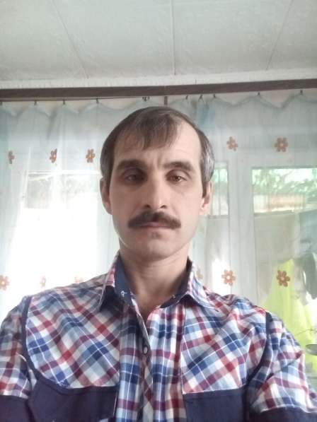 Alexey, 44 года, хочет познакомиться – В активном поиске