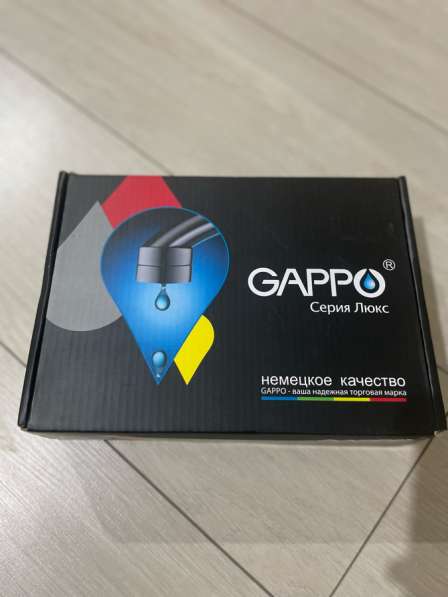 GAPPO-G4507…… в Каспийске фото 4