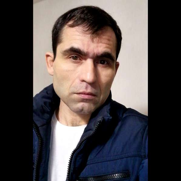 Казим, 43 года, хочет пообщаться