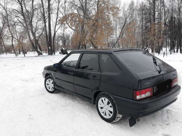 ВАЗ (Lada), 2114, продажа в Далматово