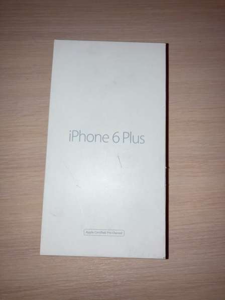 IPhone 6 Plus (64 gb) в Дзержинском