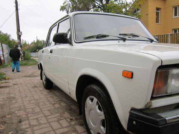 ВАЗ (Lada), 2105, продажа в Нижнем Новгороде в Нижнем Новгороде фото 5