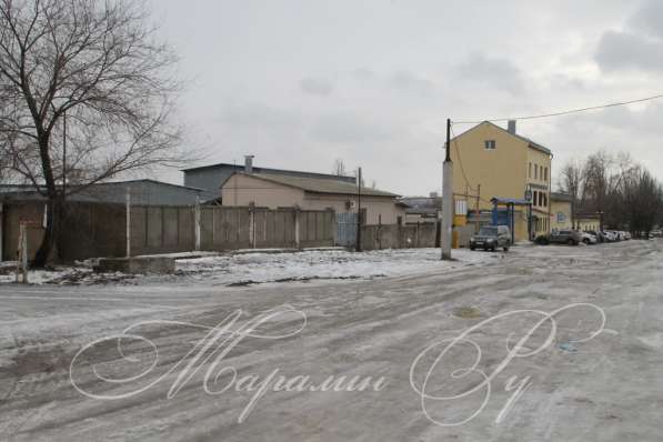 realty_mapper3.plot_in_locationПлощадь 100.00 сот. в Ростове-на-Дону фото 3