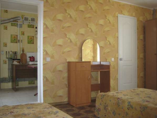 Мини-гостиница в г. Евпатории в Евпатории фото 9