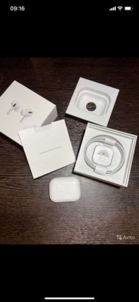 AirPods Pro и 2 LUX COPY в Кисловодске фото 6
