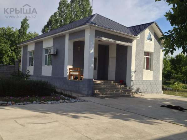 Загородный дом в фото 4
