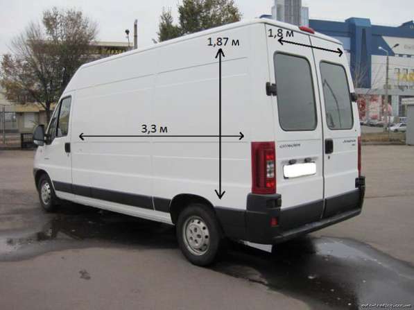 ГРУЗОПЕРЕВОЗКИ!!! в Кировске фото 6